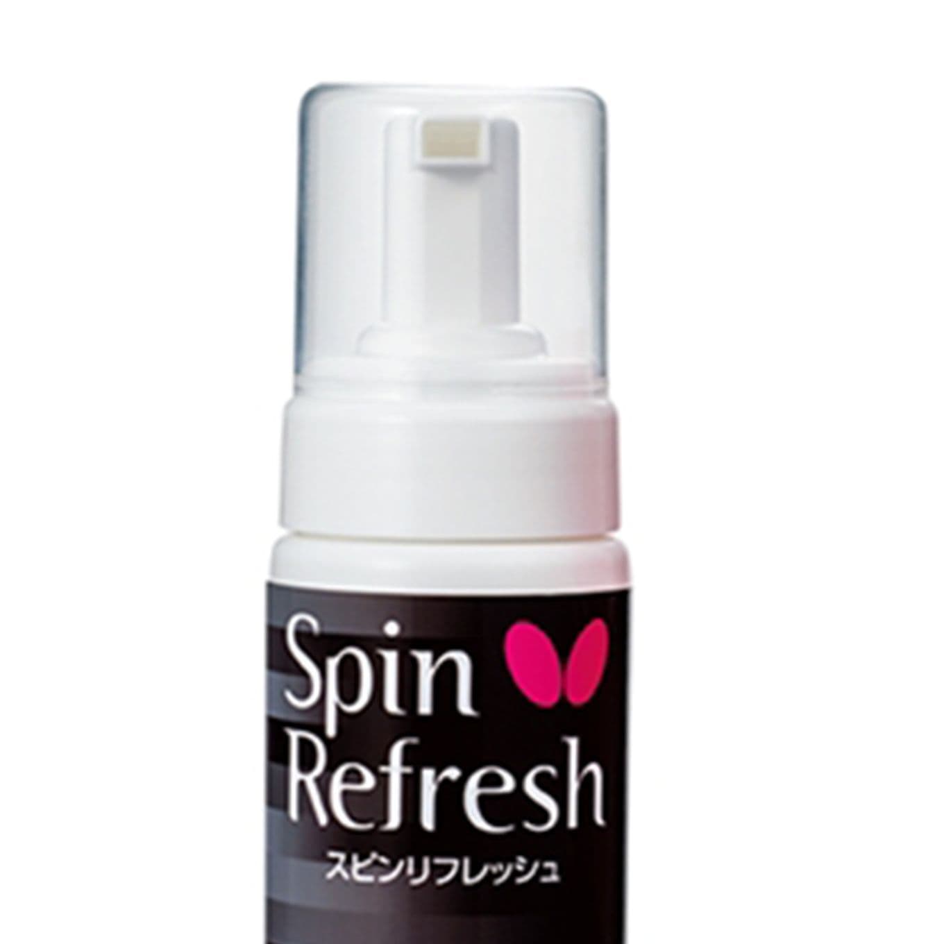 Butterfly SPIN REFRESH 150ml - изображение 3