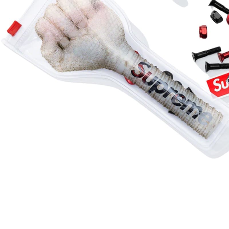 Supreme Скейтборд Подшипники - изображение 4