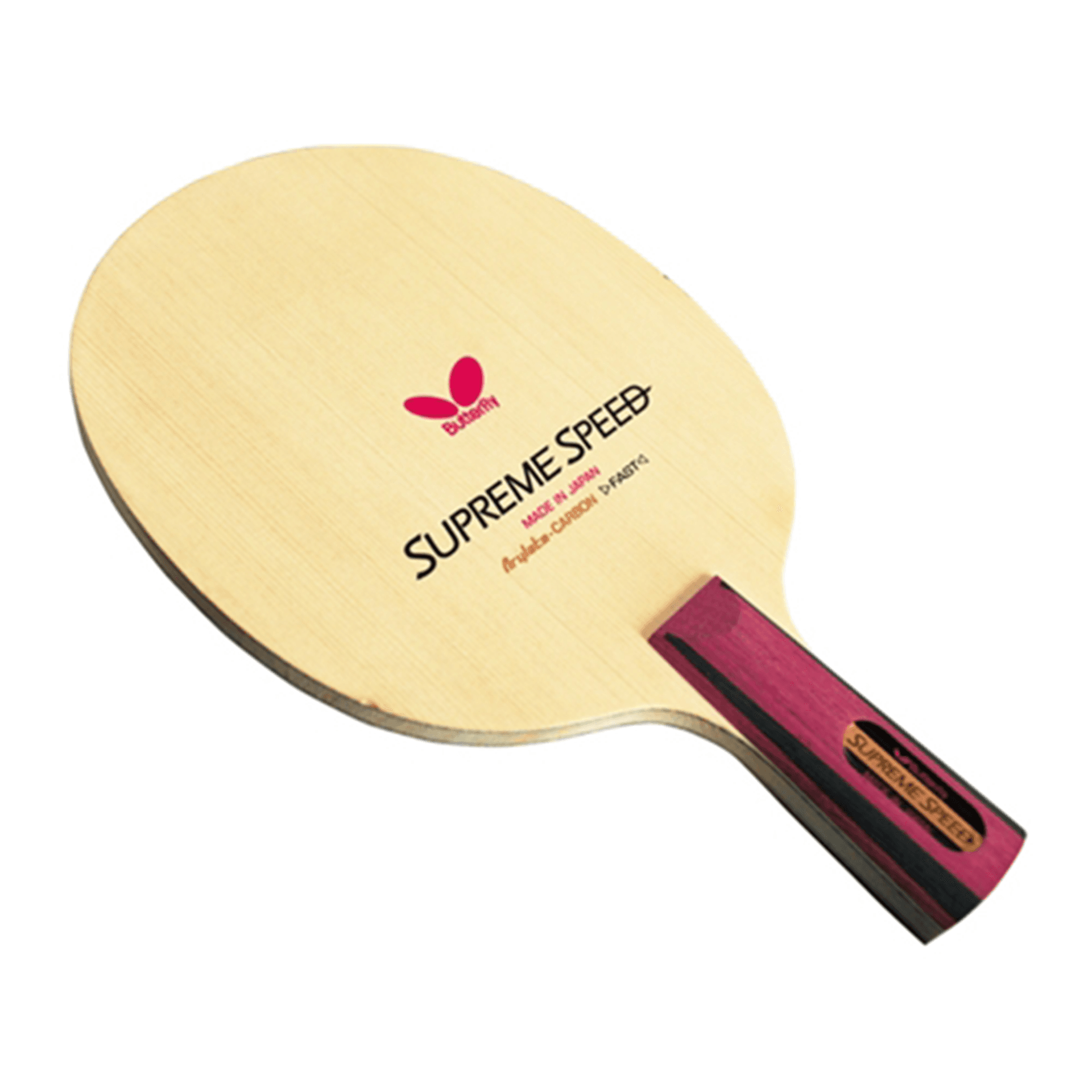 Butterfly SUPREME SPEED-CS - изображение 2