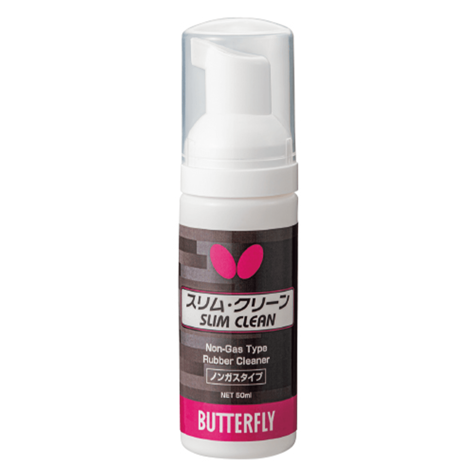 Butterfly SLIM CLEAN 50ml - изображение 2
