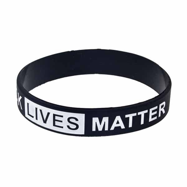 US8ACC Black lives Mattr - изображение 3