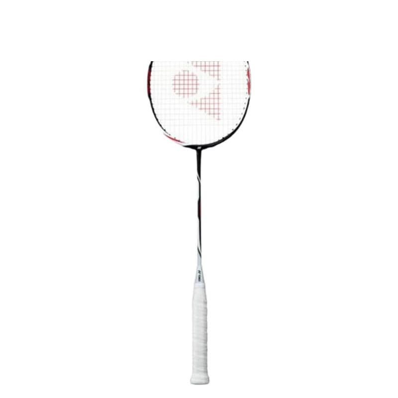 YONEX Double Blade DUORA Z Strike Цельноугольные Ракетки для Бадминтона Атакующий Тип Тяжелая Голова Жесткая Струна - изображение 3