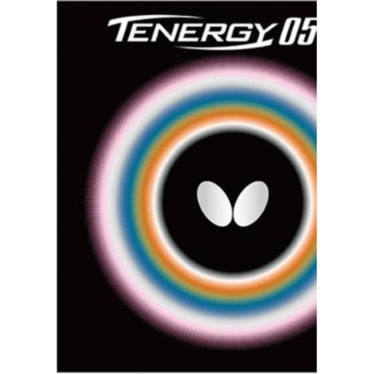 Butterfly TENERGY 05 FX - изображение 3