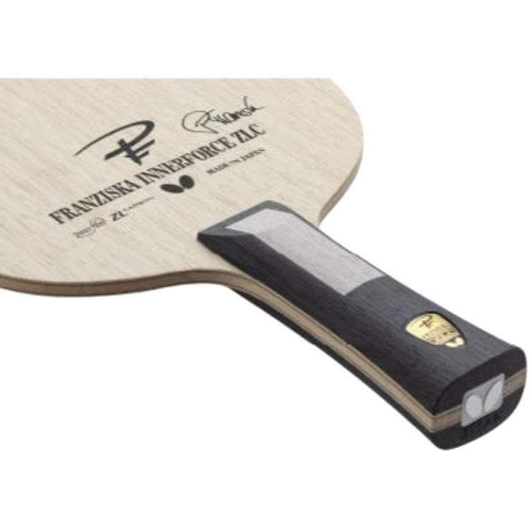 Butterfly FRANZISKA INNERFORCE ZLC - изображение 3