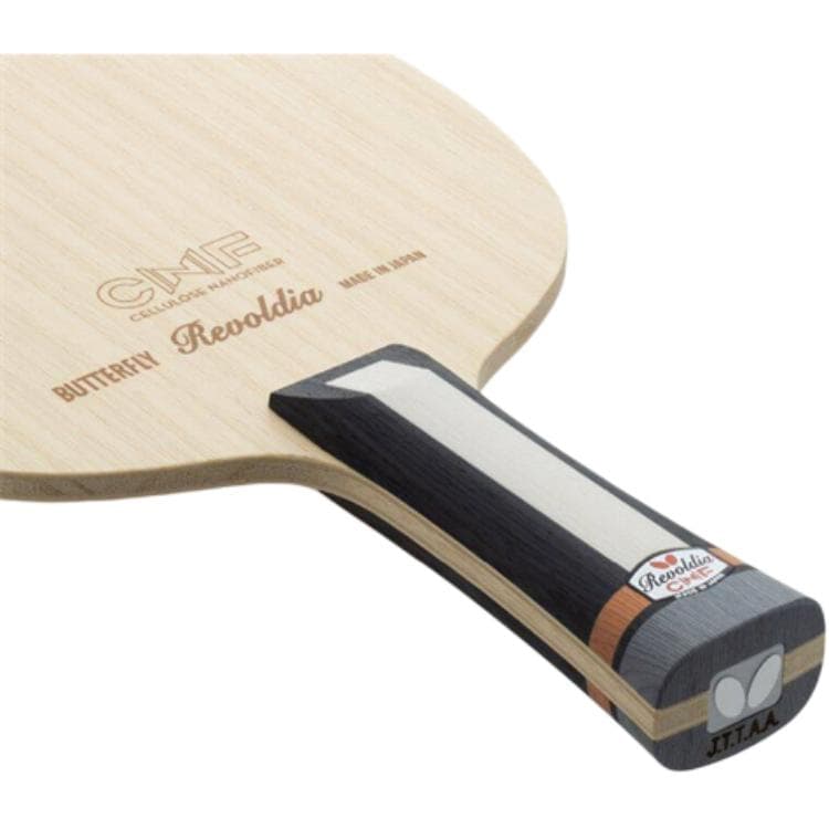 Butterfly REVOLDIA CNF - изображение 4