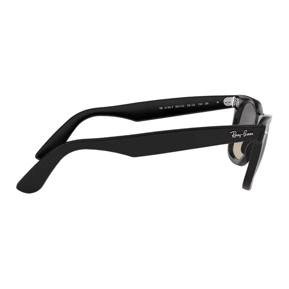 Солнцезащитные очки RayBan Нейлоновые Квадратные Солнцезащитные Очки Унисекс Разноцветные - изображение 3