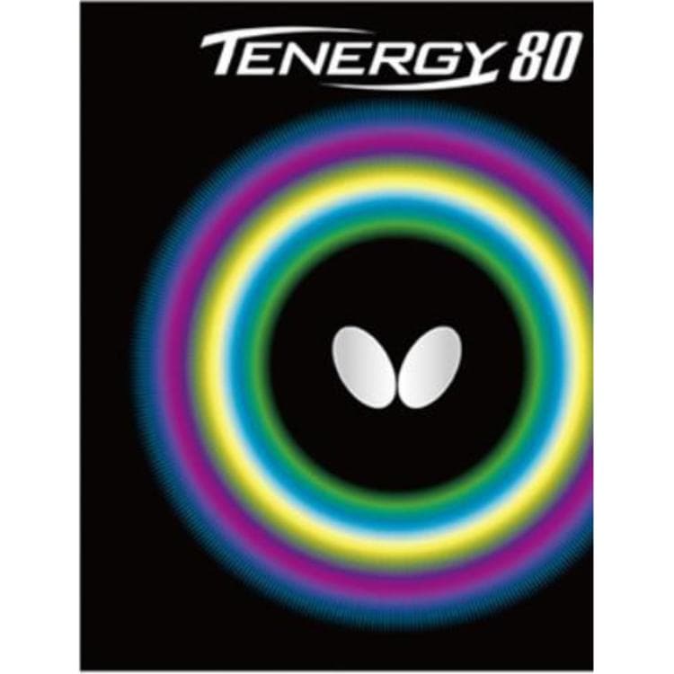 Butterfly TENERGY 80 - изображение 2