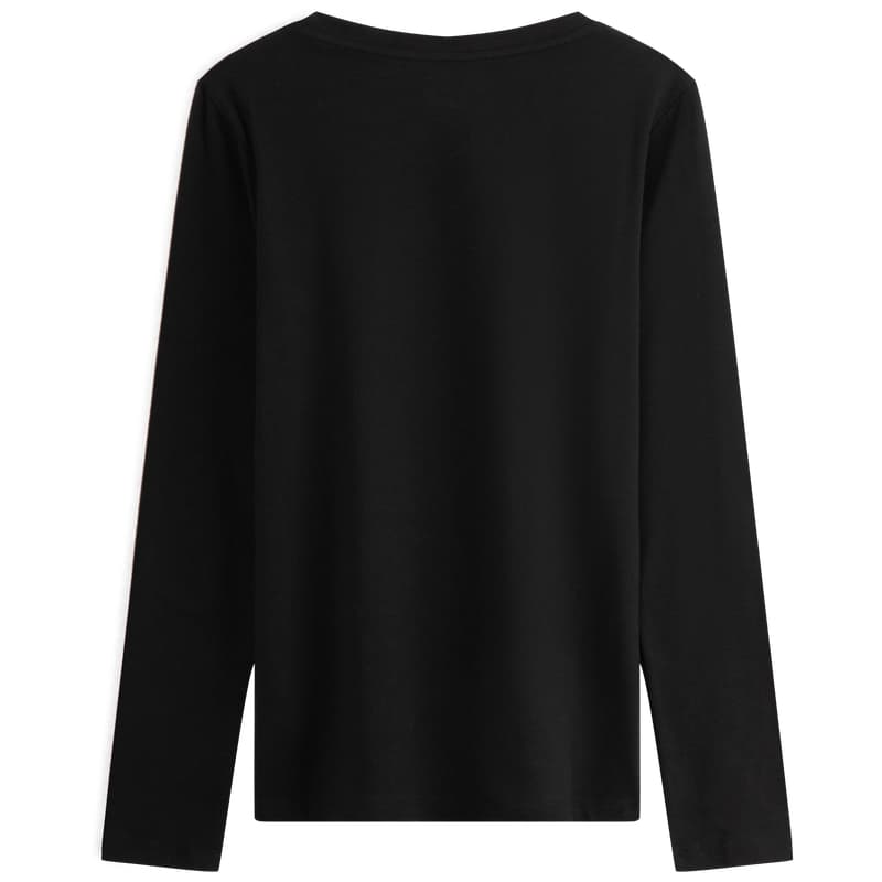 Футболка Calvin Klein Женские T-рубашки - изображение 2