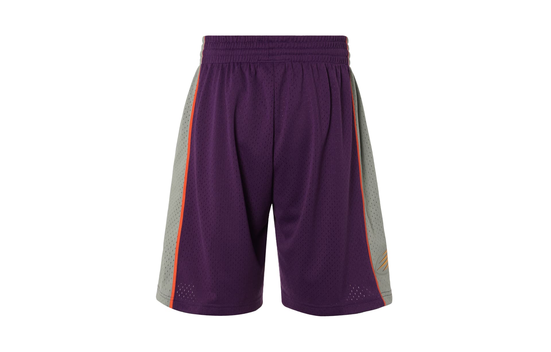 Баскетбольные шорты Mitchell Ness NBA SW 01-02 - изображение 3