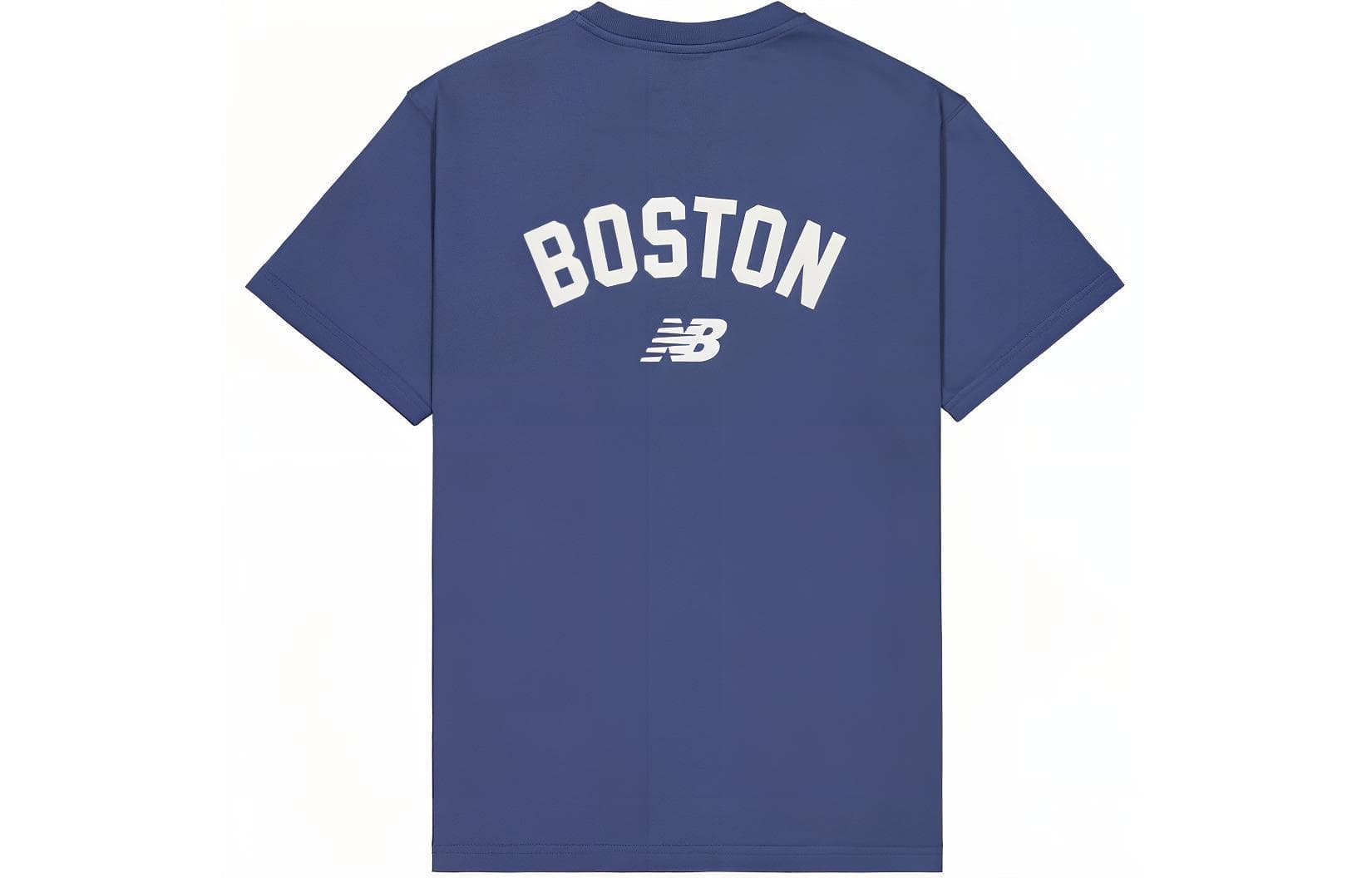 Футболка New Balance LogoT - изображение 2