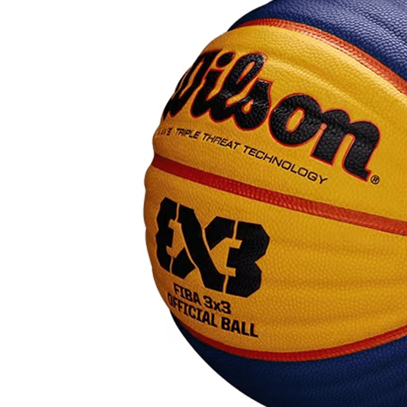 Мяч Wilson6 PU - изображение 4
