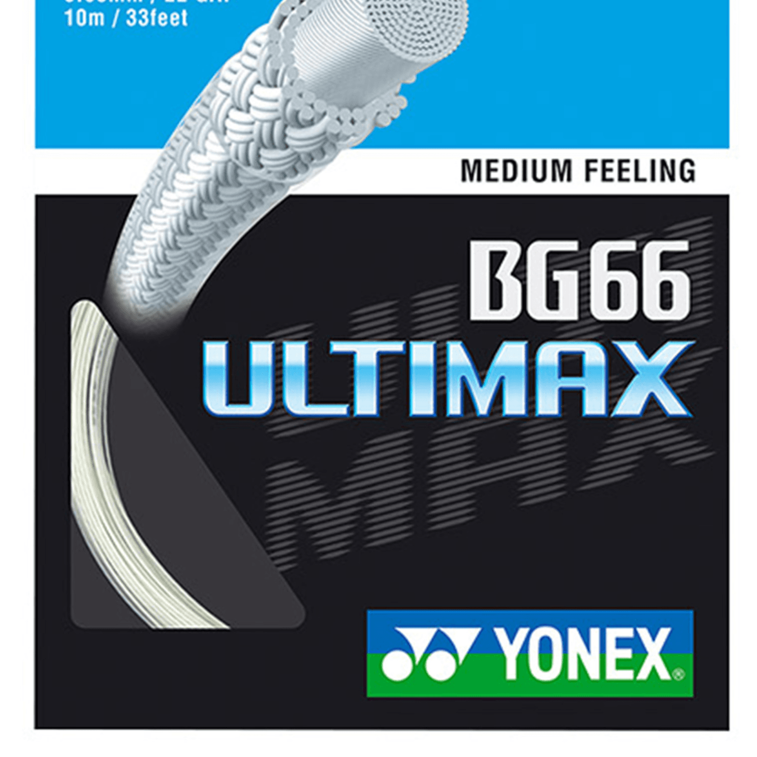 YONEX - изображение 2