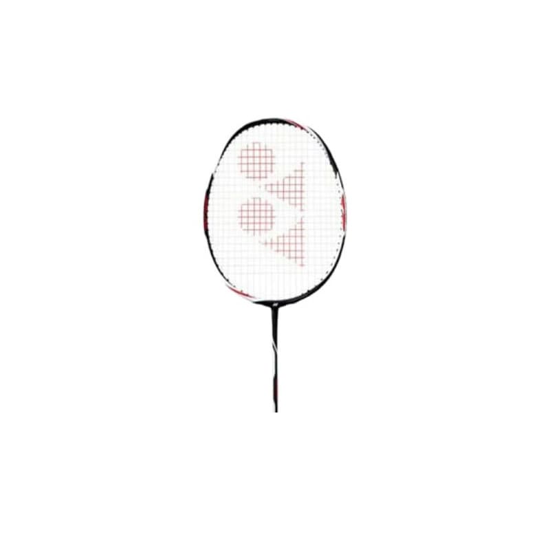 YONEX Double Blade DUORA Z Strike Цельноугольные Ракетки для Бадминтона Атакующий Тип Тяжелая Голова Жесткая Струна - изображение 4
