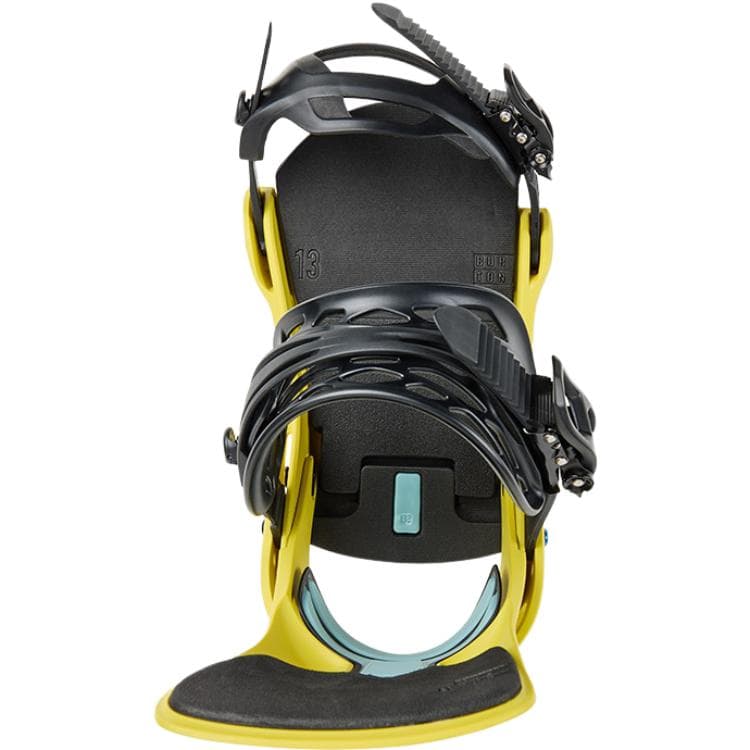 BURTON CARTEL X REFLEX 23-24 - изображение 3