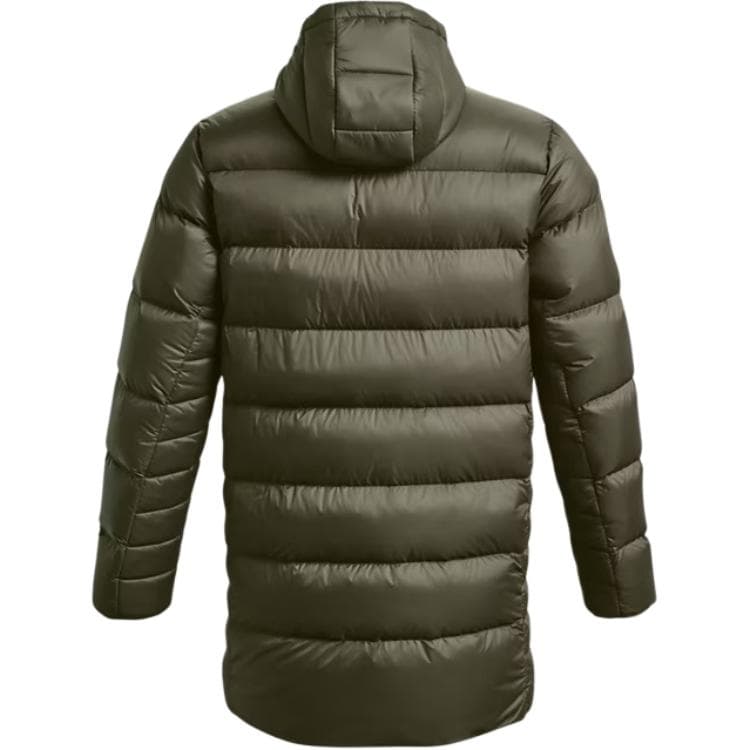 Зимняя куртка Under Armour - изображение 2