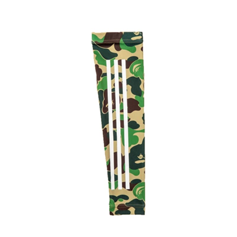 adidas x BAPE BLACK - изображение 2