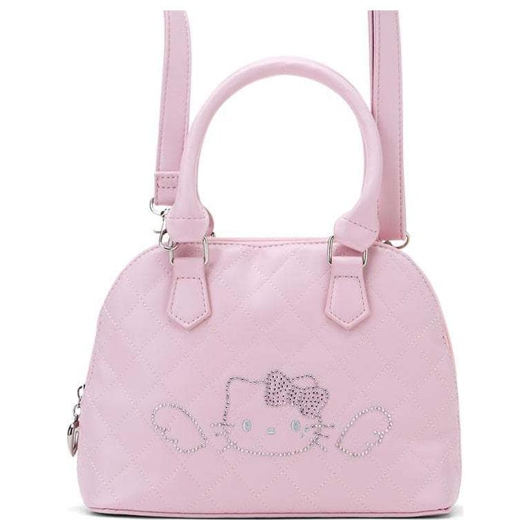 Сумка Sanrio PU (полиуретан) Сумка через плечо Женская Розовая - изображение 2
