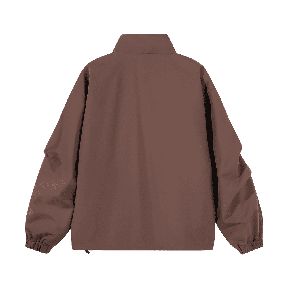 Куртка Unite Life HOODS Куртки и Пальто Унисекс - изображение 8