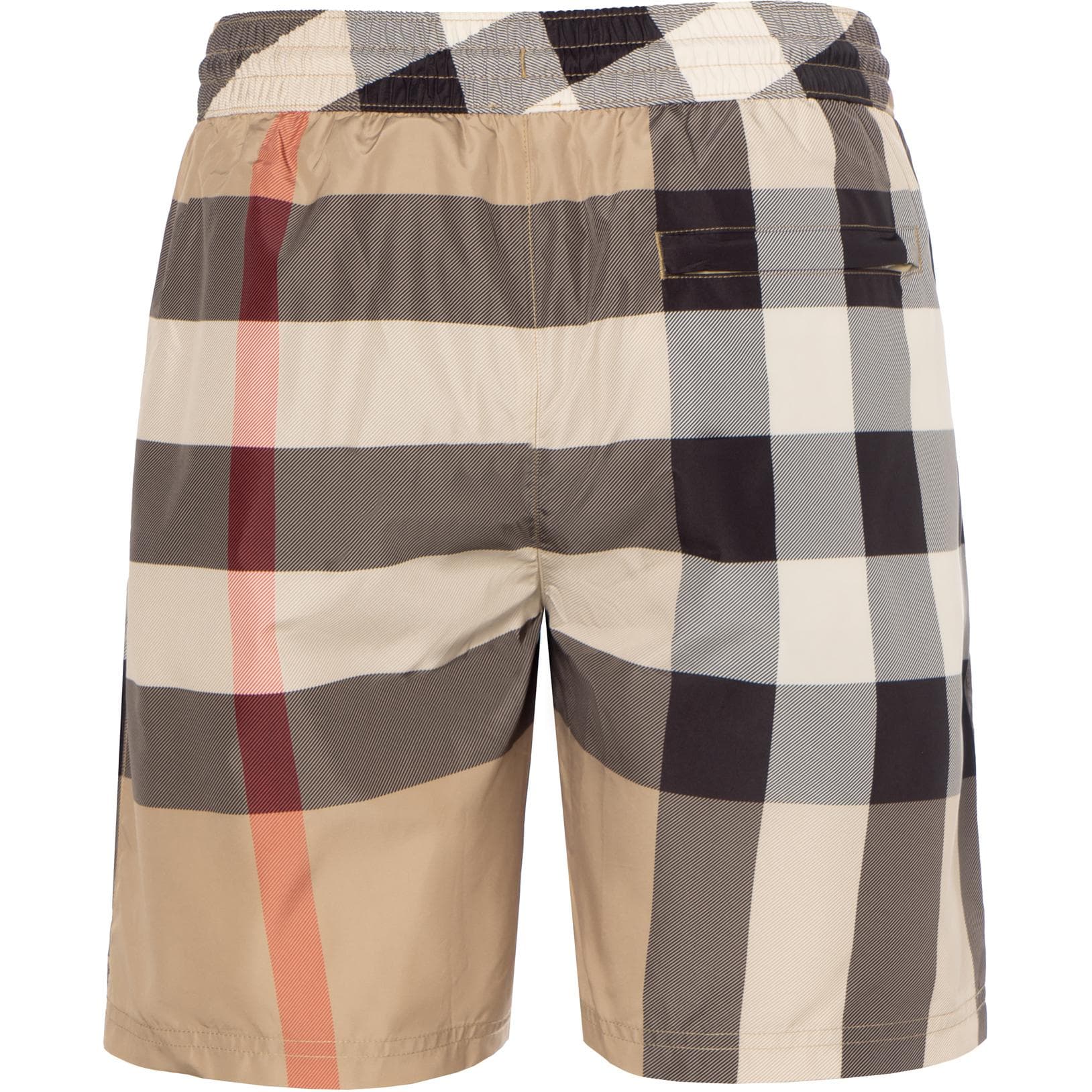 Шорты Burberry Shorts - изображение 2