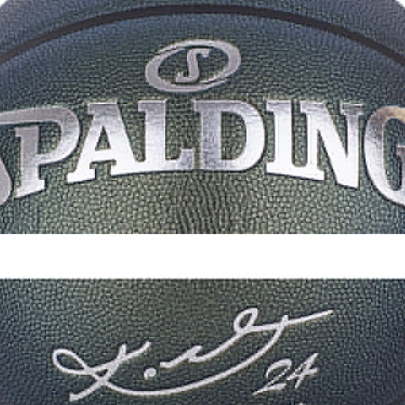 Мяч SPALDING 7 PU - изображение 4