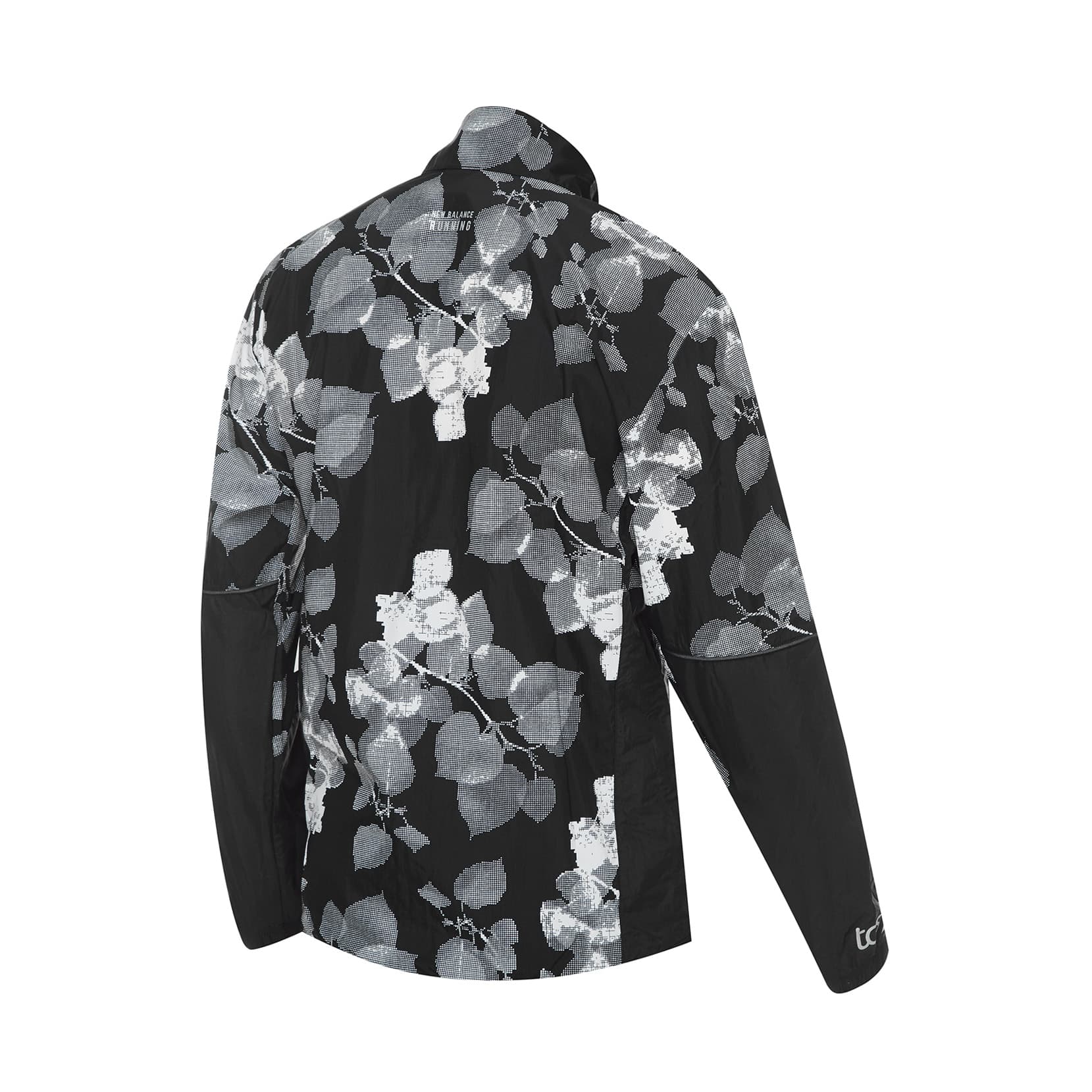 Куртка New Balance SS23 London Edition - изображение 2