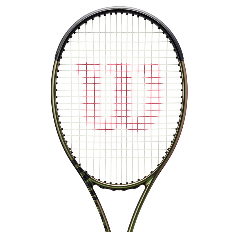 Wilson 23 BLADE 98 2 - изображение 4