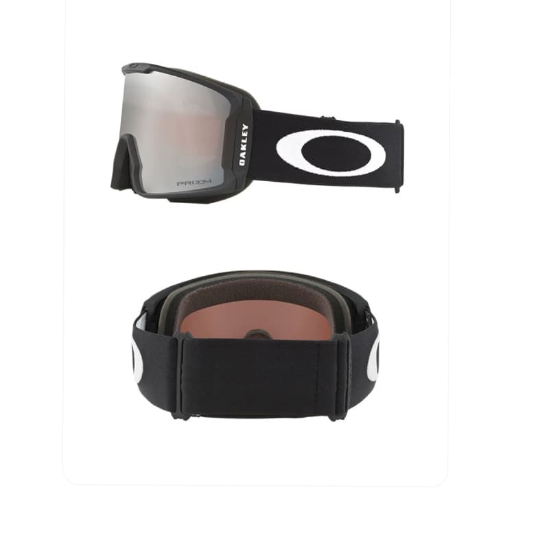 Oakley Line Miner L - изображение 3