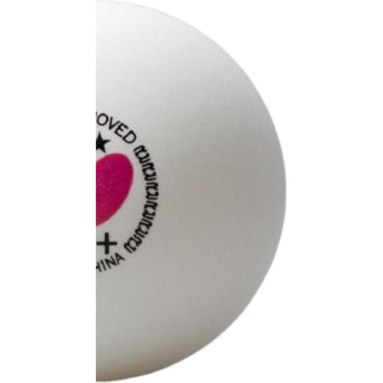 Butterfly BUTTERFLY THREE-STAR BALL R40+ - изображение 4