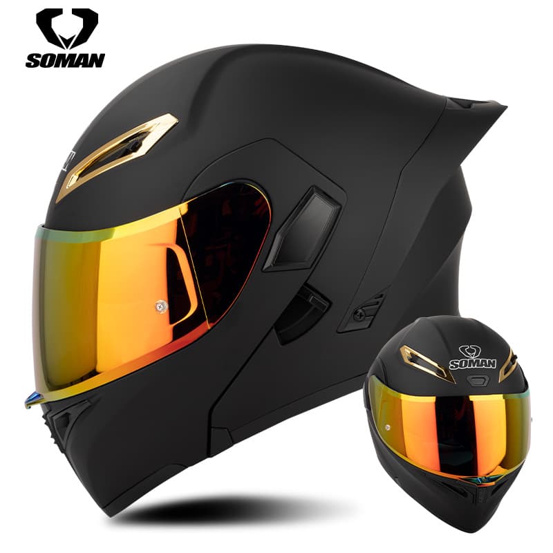 SOMAN ABS EPS 3C DOT - изображение 2