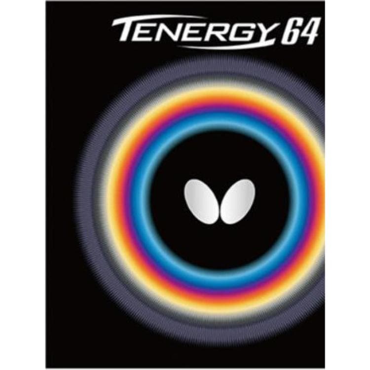 Butterfly TENERGY 64 - изображение 3