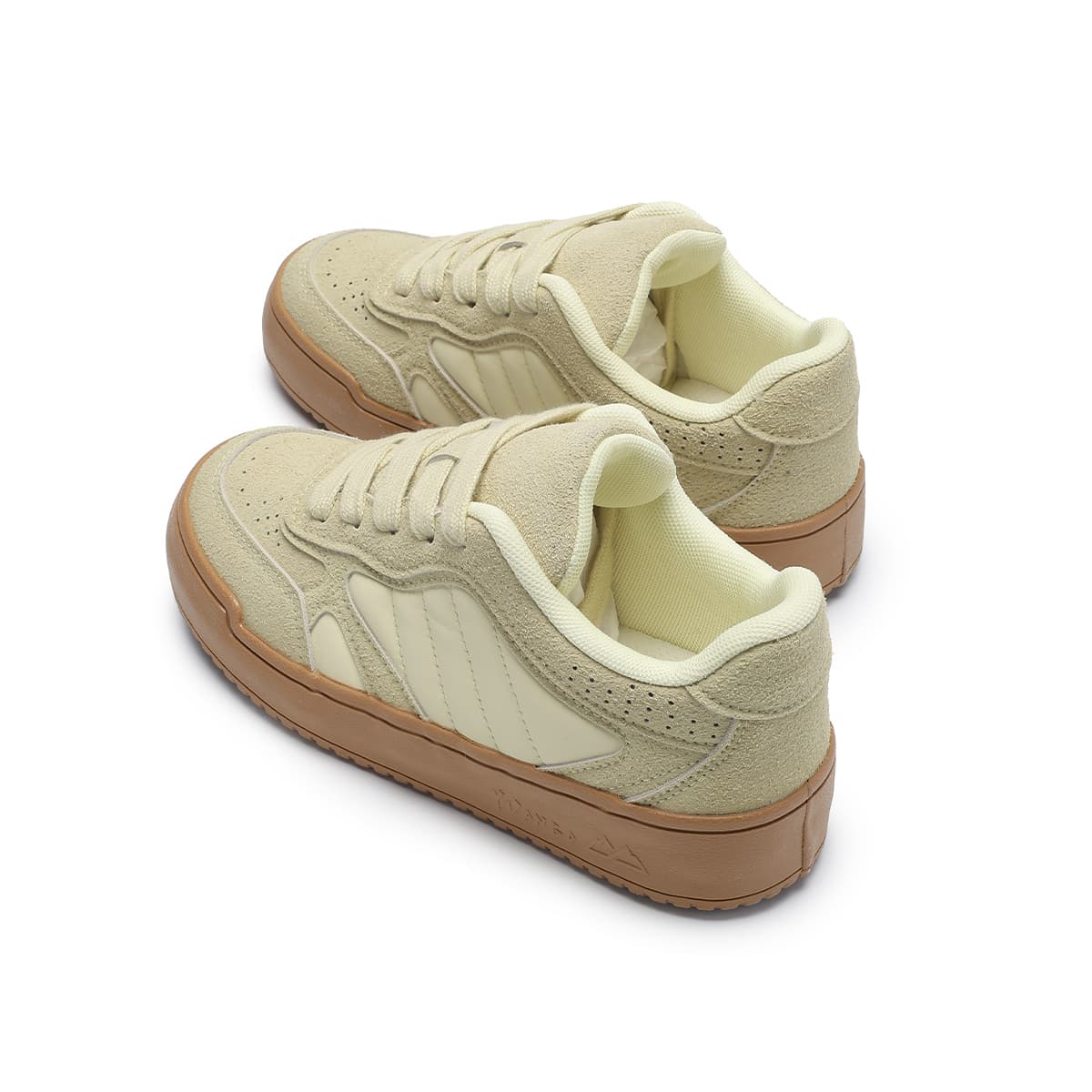 Кроссовки Feiyue - изображение 4
