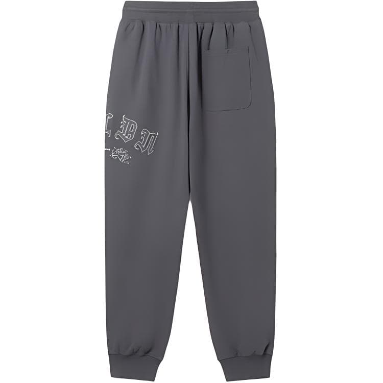Штаны Boy London Унисекс Повседневные Брюки - изображение 4