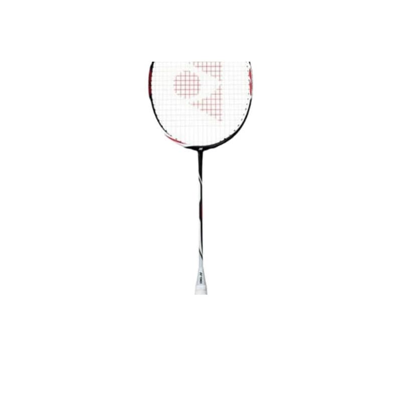 YONEX Double Blade DUORA Z Strike Цельноугольные Ракетки для Бадминтона Атакующий Тип Тяжелая Голова Жесткая Струна - изображение 5