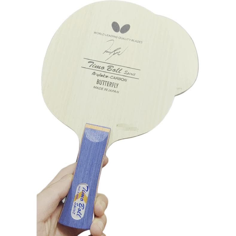 Butterfly TIMO BOLL SPIRIT - изображение 2