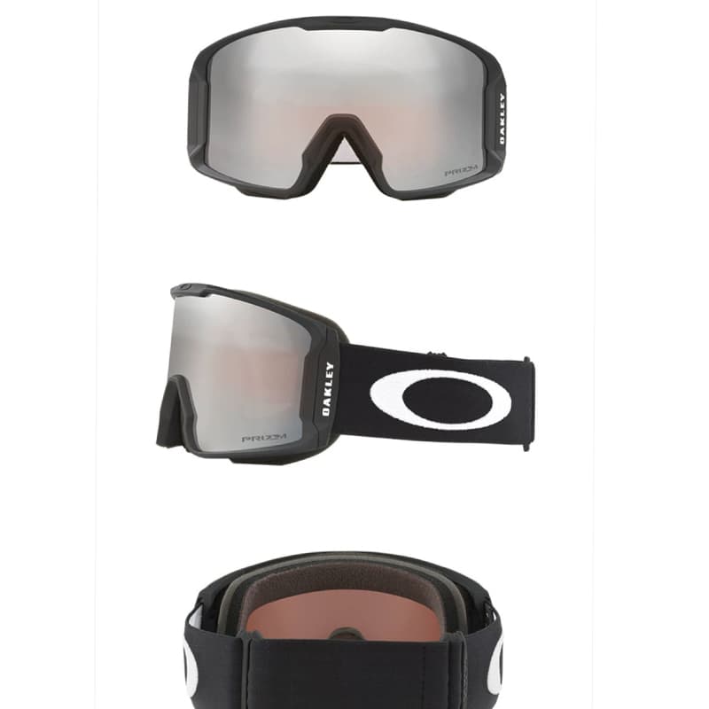 Oakley Line Miner L - изображение 2