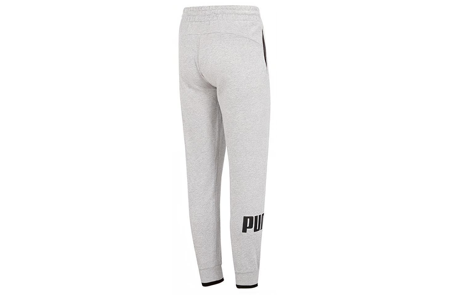 Штаны PUMA Logo - изображение 2