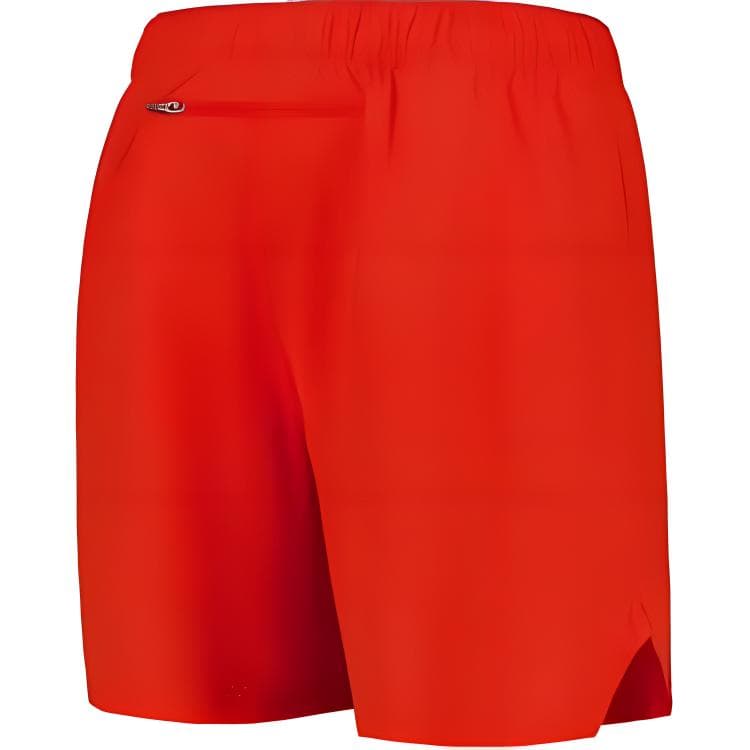 Шорты New Balance logo - изображение 2