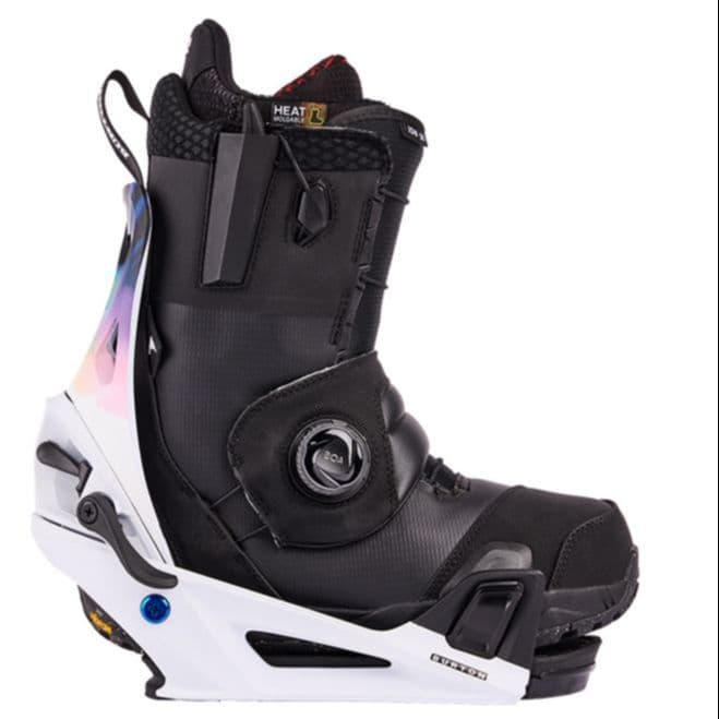 BURTON REFLEXSTEP ON - изображение 4