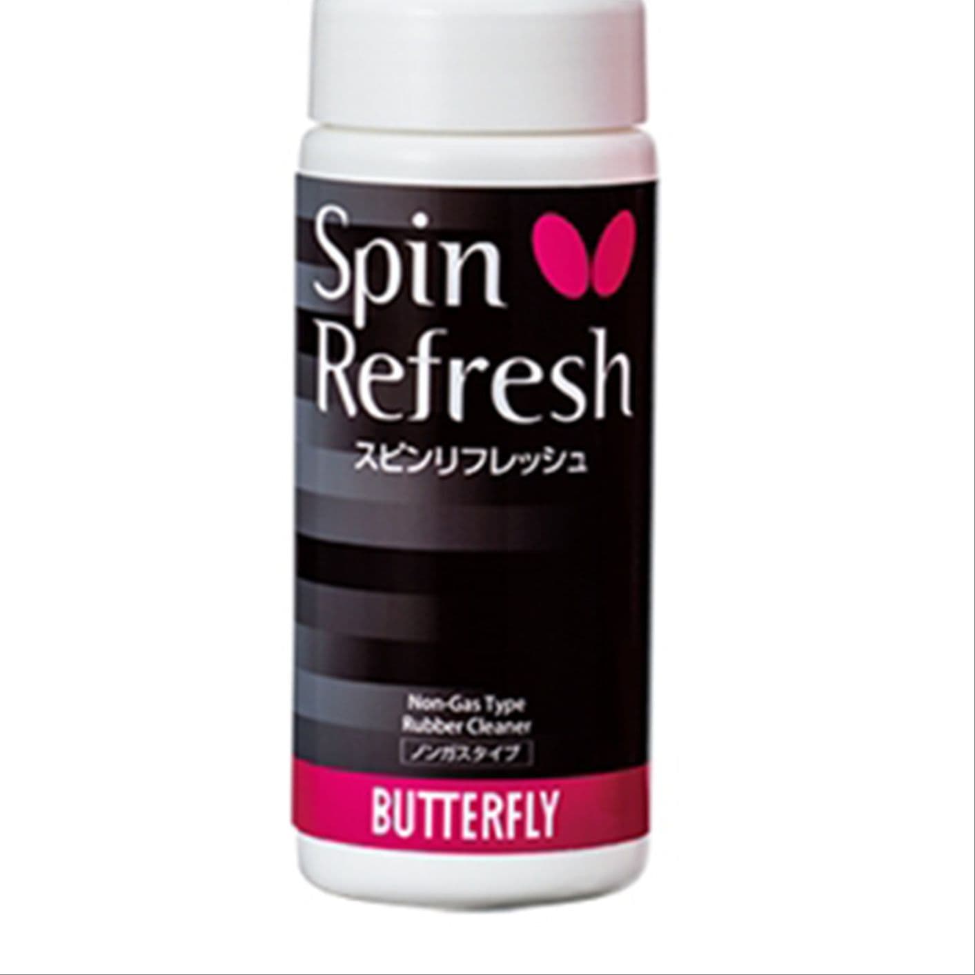Butterfly SPIN REFRESH 150ml - изображение 4