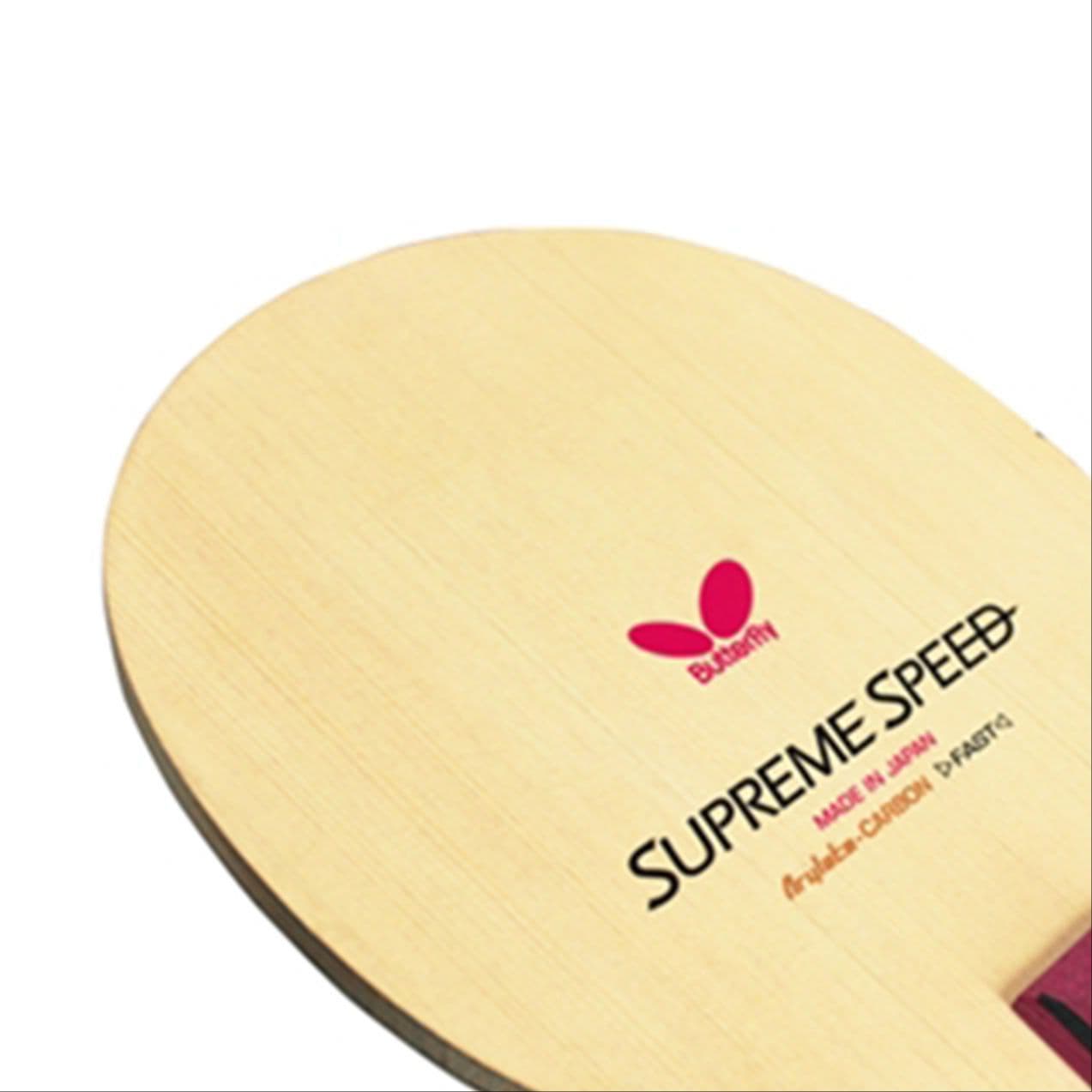 Butterfly SUPREME SPEED-CS - изображение 3