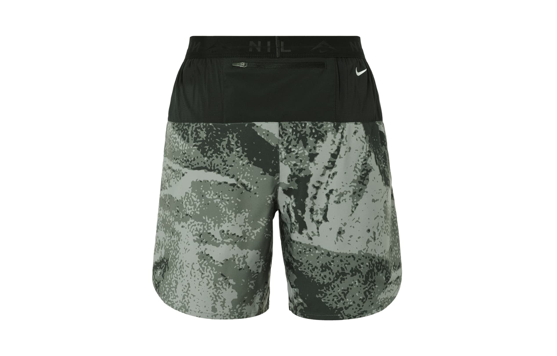 Nike Trail Stride Iron Grey - изображение 2