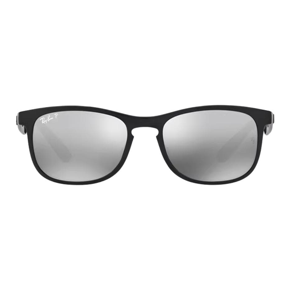 Солнцезащитные очки RayBan Нейлоновые Квадратные Солнцезащитные Очки Унисекс Разноцветные - изображение 2