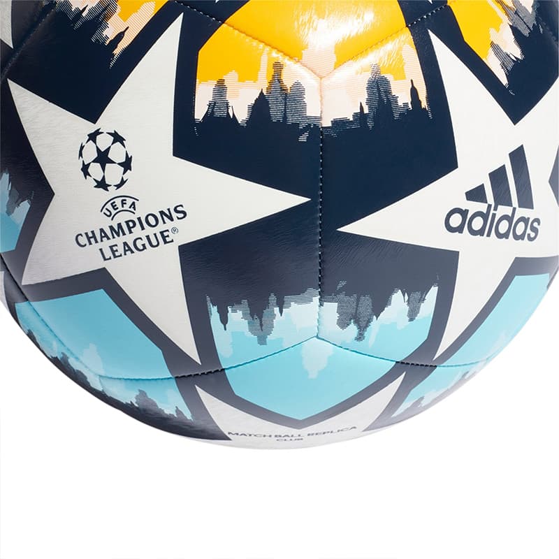 adidas 5 TPUUCL TRN SP - изображение 4