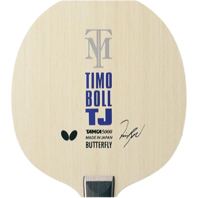 Butterfly TIMO BOLL TJ-FL - изображение 2
