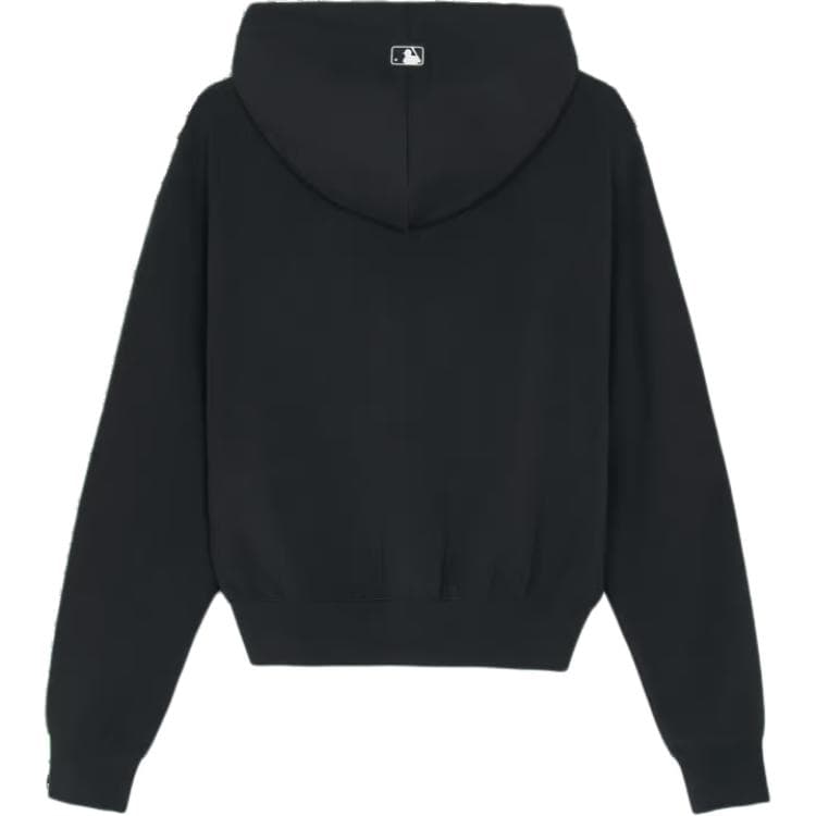 Куртка mlb Basic Collection New York Yankees Куртки Пальто Женские Черный - изображение 2