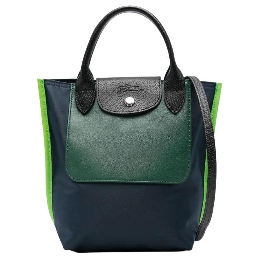 Сумка LONGCHAMP Le Pliage Re-play 3.0 Tote - изображение 1