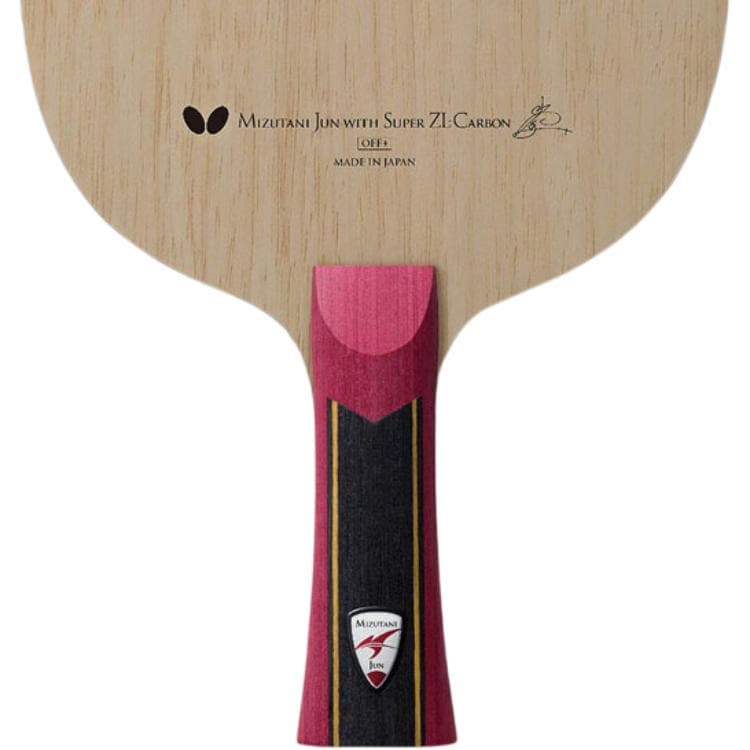 Butterfly MIZUTANI SUPER ZLC - изображение 3