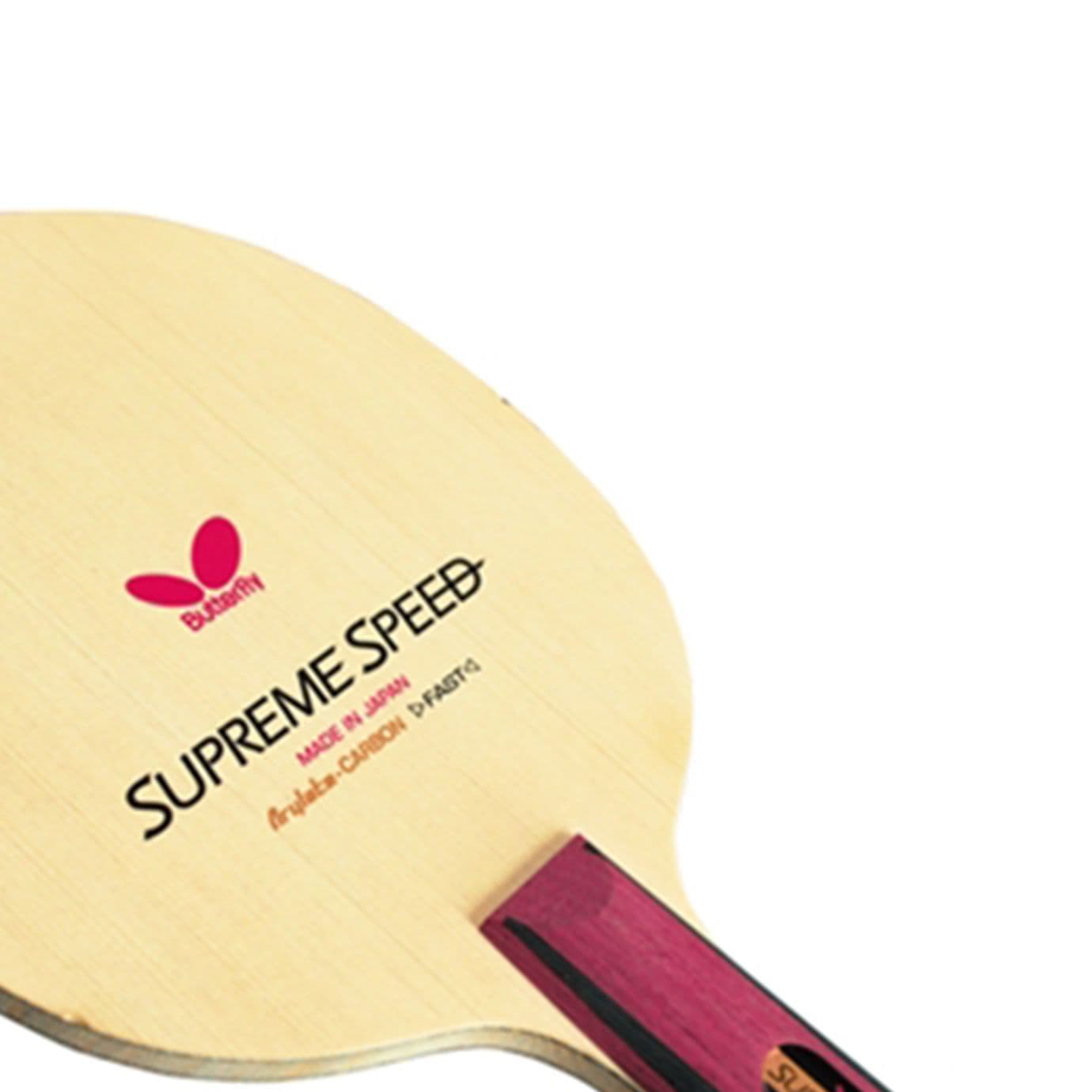 Butterfly SUPREME SPEED-CS - изображение 4