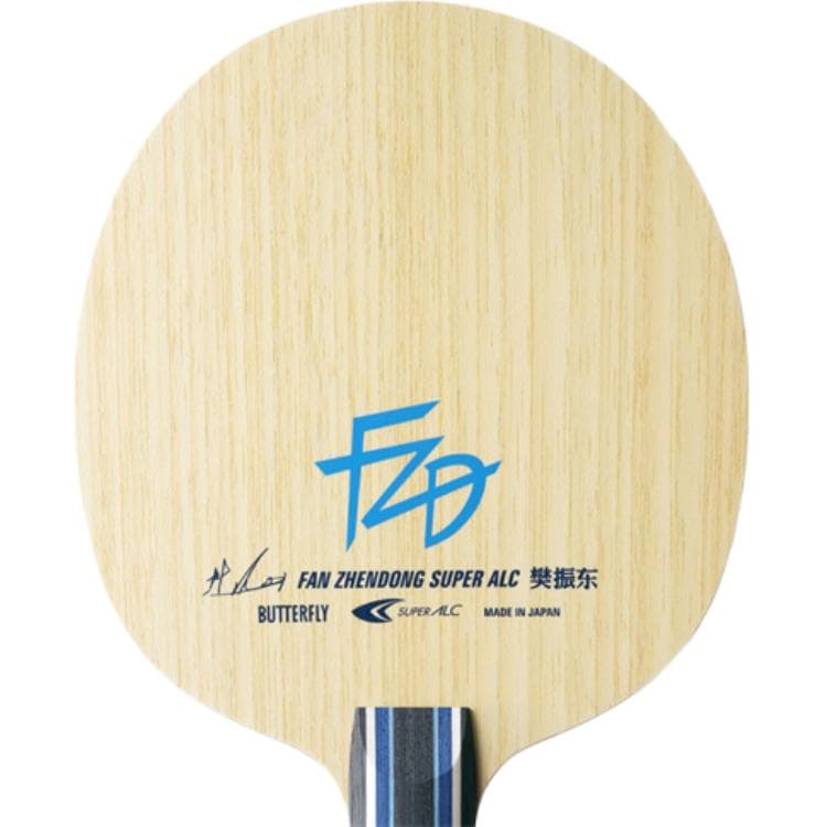 Butterfly FAN ZHENDONG SUPER ALC - изображение 4