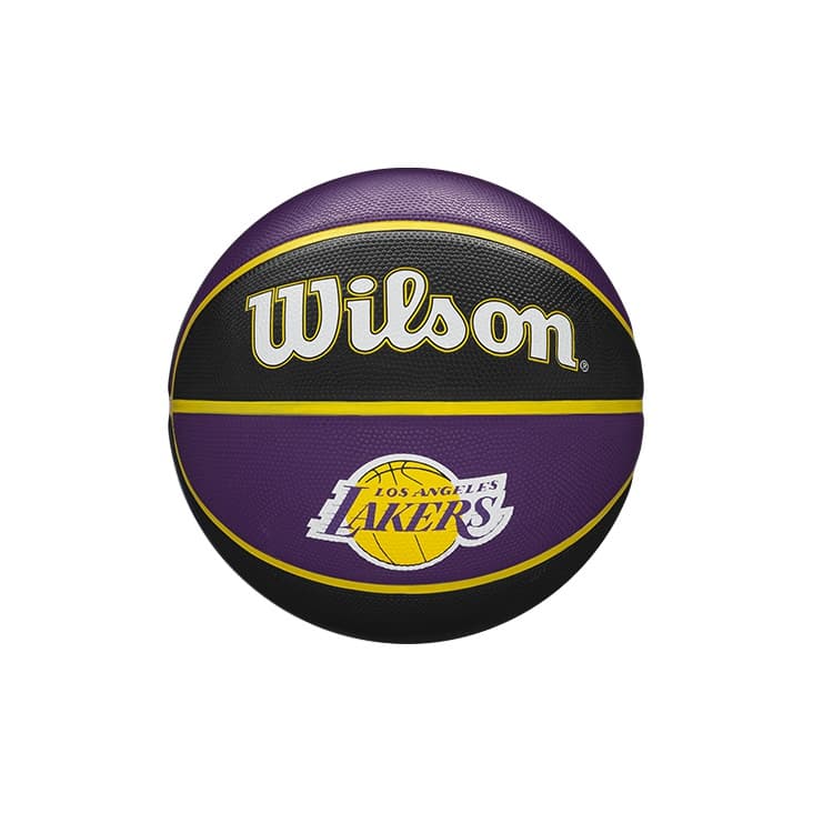 Мяч Wilson x NBA 7 LA LAKERS - изображение 3